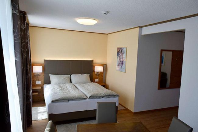 Hotel Emmental لانغناو المظهر الخارجي الصورة