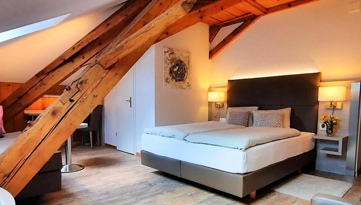 Hotel Emmental لانغناو المظهر الخارجي الصورة